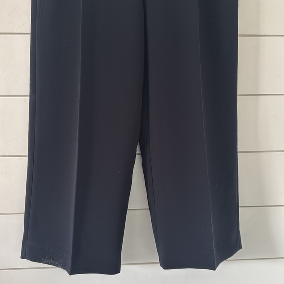 Aritiza Size 0 Wilfred The Effortless Pant™ Cropped - Crepette™ - Picture 7 of 15